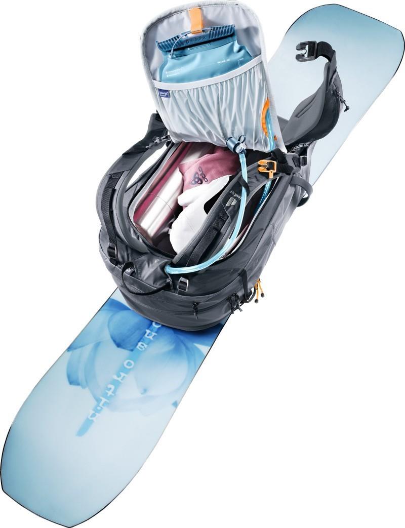 Freerider 28 SL - Womens - black 1