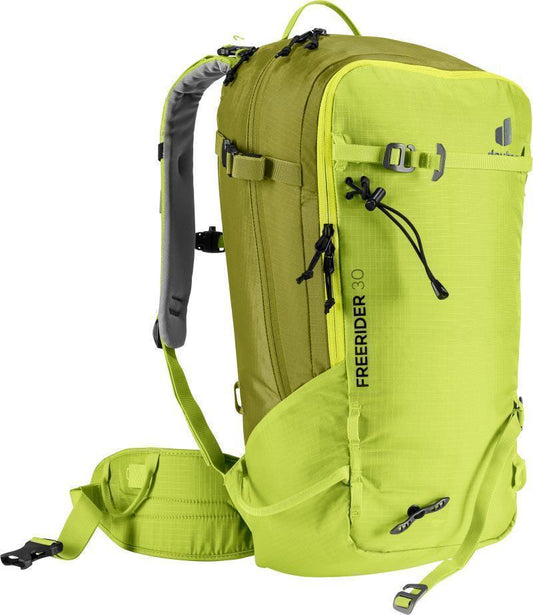 Freerider 30 - Citrus / Moss 1