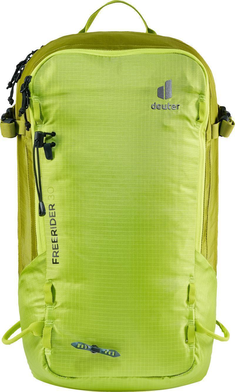 Freerider 30 - Citrus / Moss 2