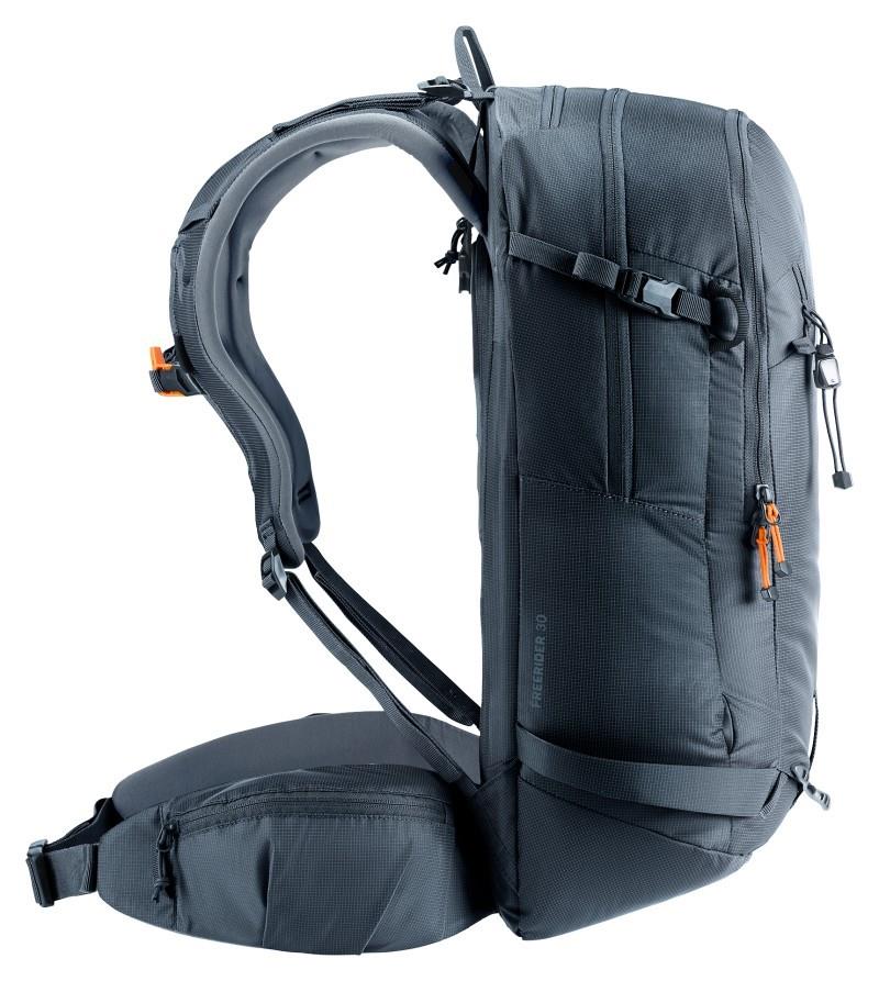 Freerider 30 - black 1