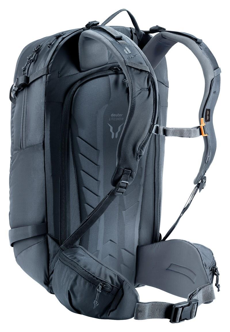 Freerider 30 - black 1