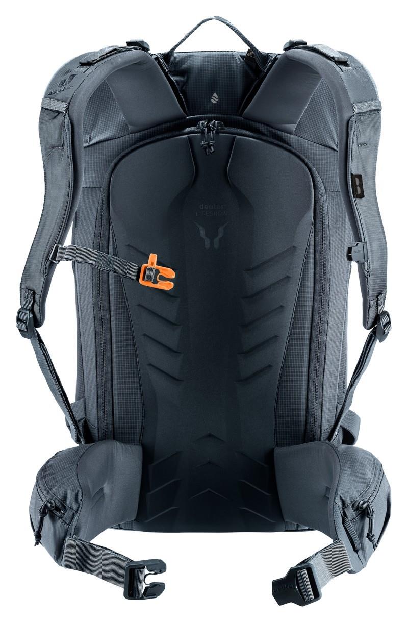 Freerider 30 - black 1