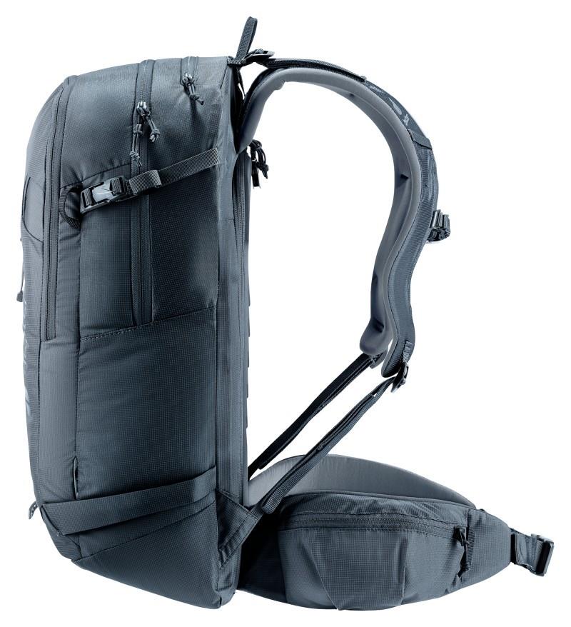 Freerider 30 - black 1
