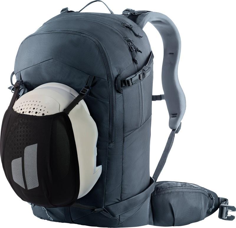 Freerider 30 - black 1