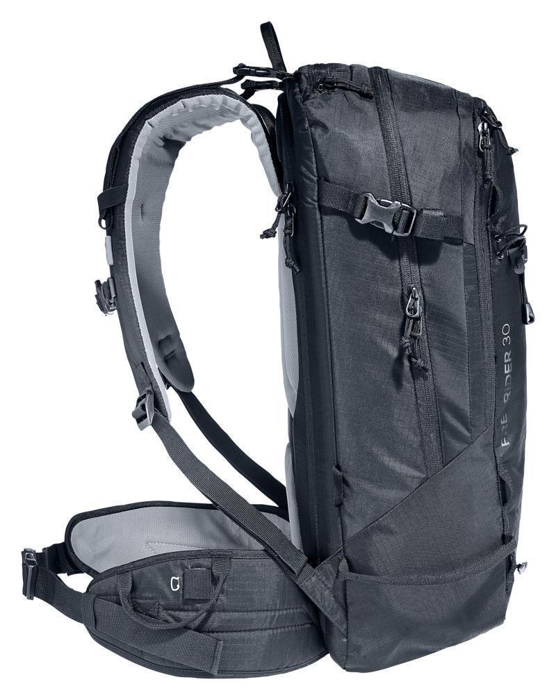 Freerider 30 - black 1