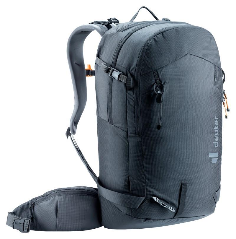 Freerider 30 - black 1