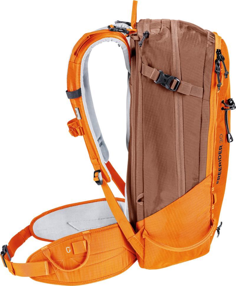 Freerider 30 - chestnut / umbra 1