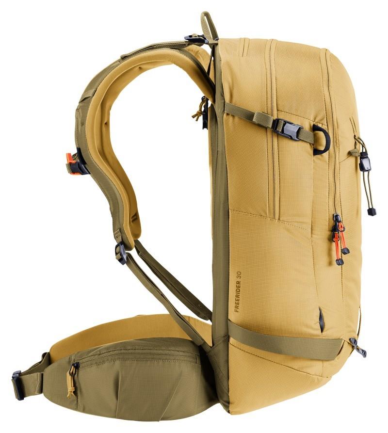 Freerider 30 - savanna / nori 1