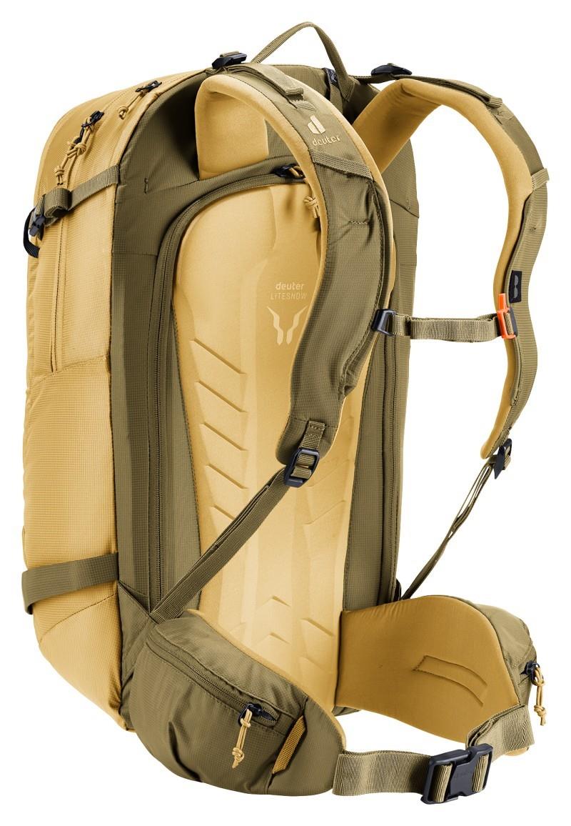 Freerider 30 - savanna / nori 1