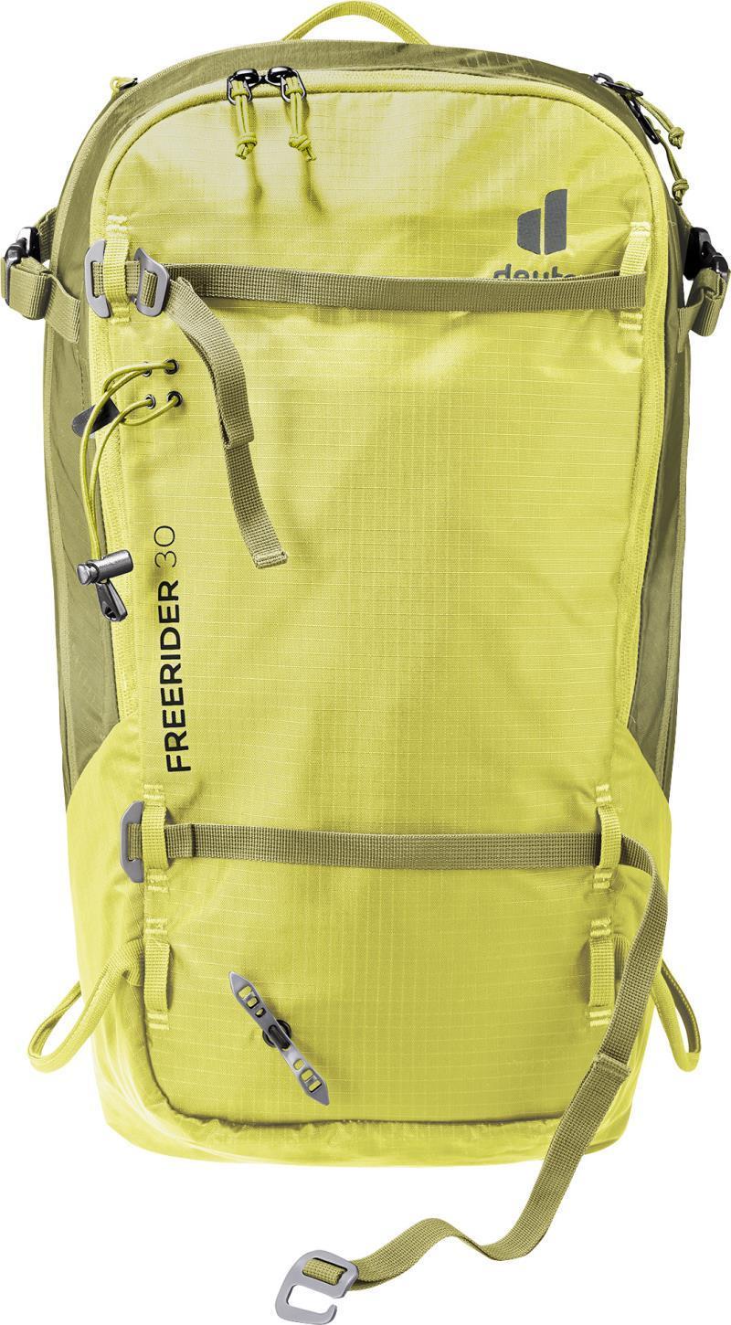 Freerider 30 - sprout / cactus 1