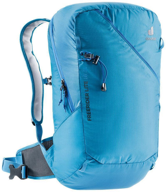 Freerider Lite 18 SL - Womens - Azure 1