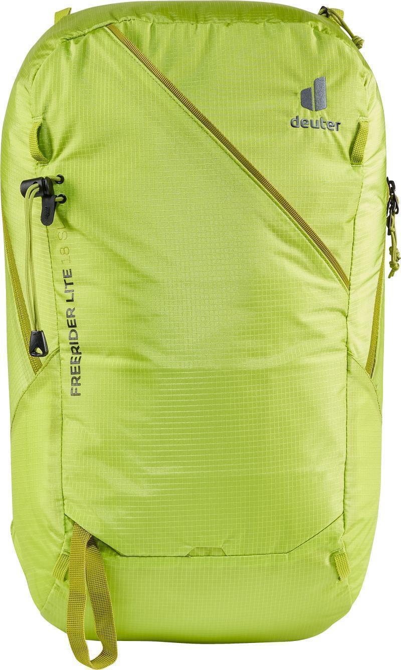 Freerider Lite 18 SL - Womens - Citrus 2