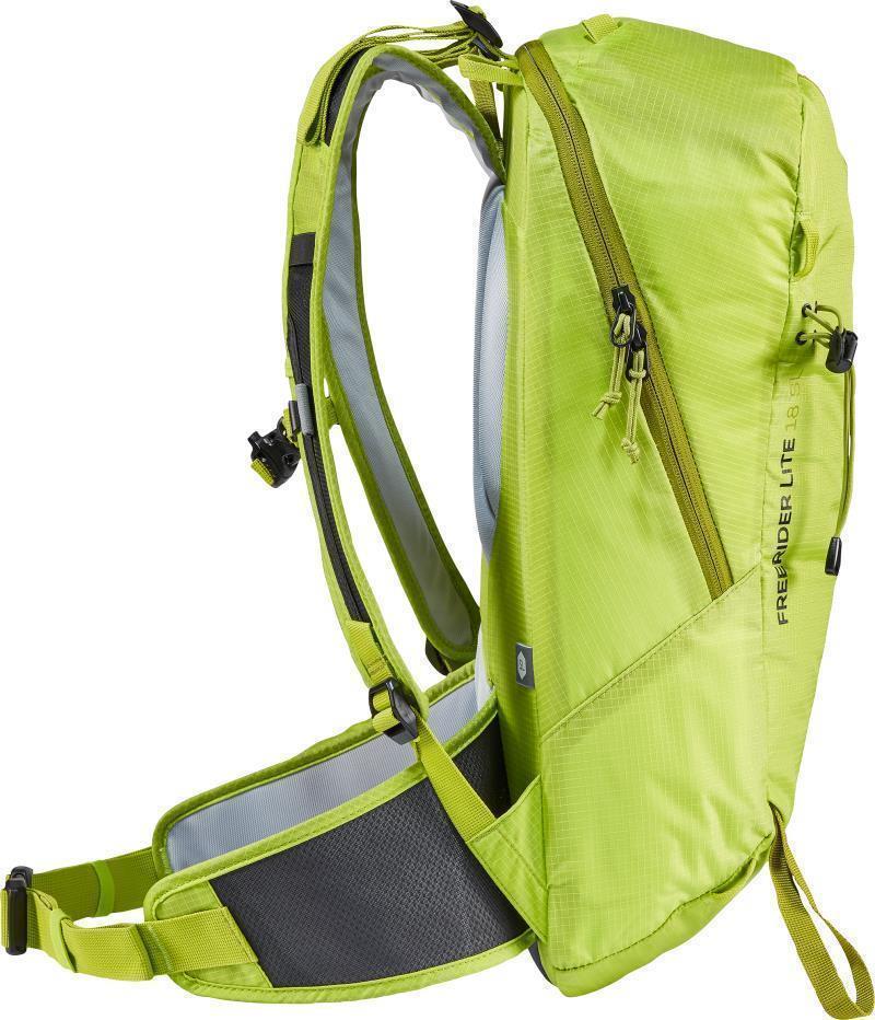 Freerider Lite 18 SL - Womens - Citrus 5