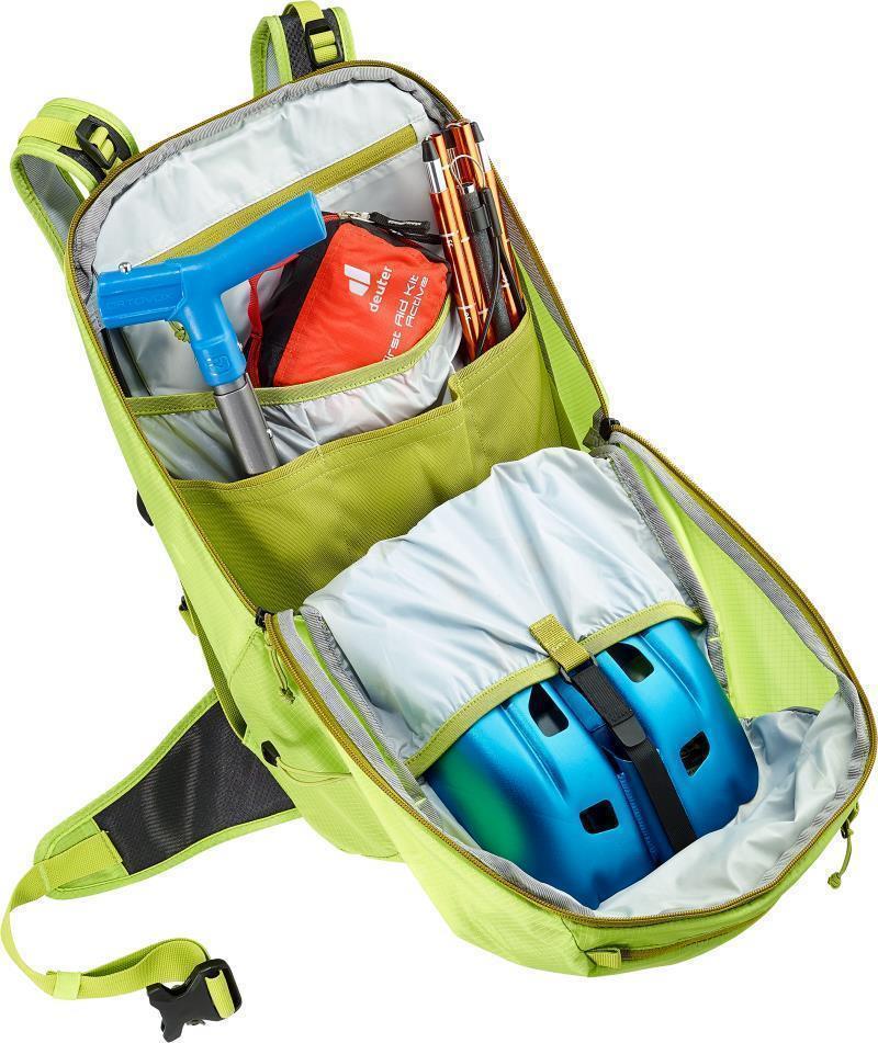 Freerider Lite 18 SL - Womens - Citrus 6