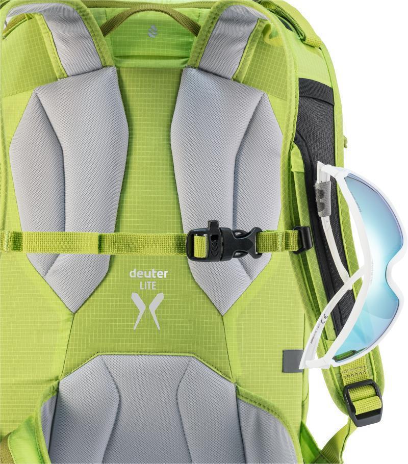 Freerider Lite 18 SL - Womens - Citrus 9