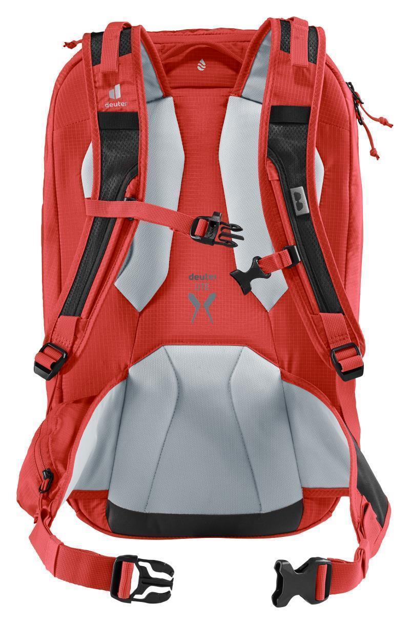 Freerider Lite 18 SL - Womens - Currant 5