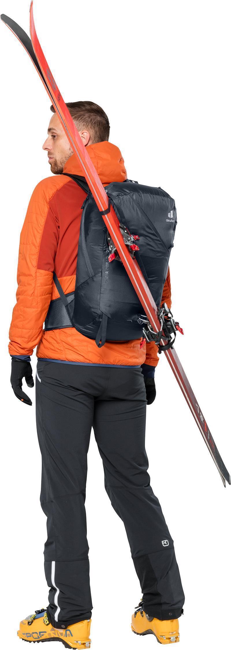 Freerider Lite 20 - Black 10