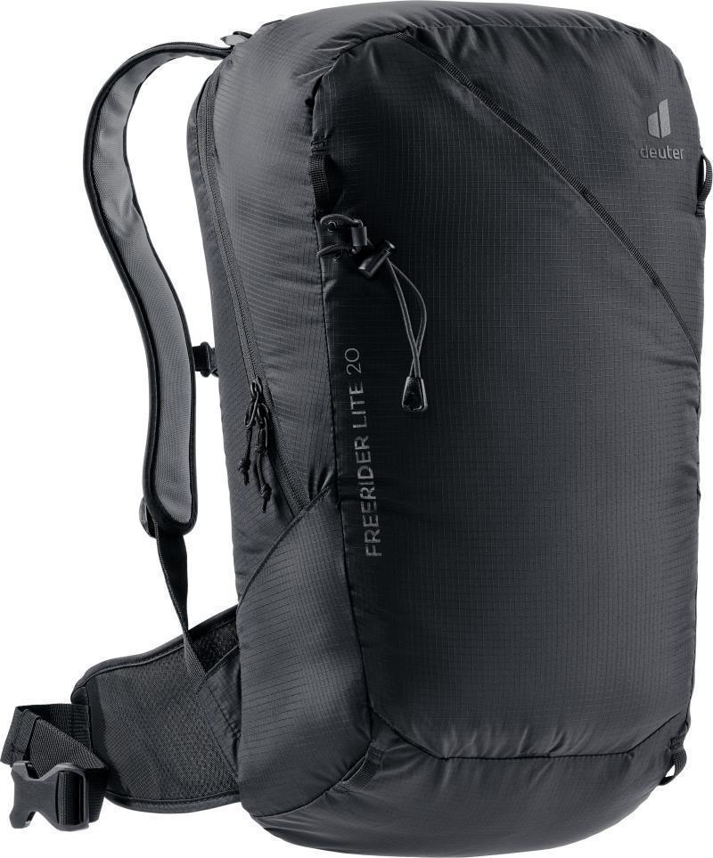 Freerider Lite 20 - Black 1