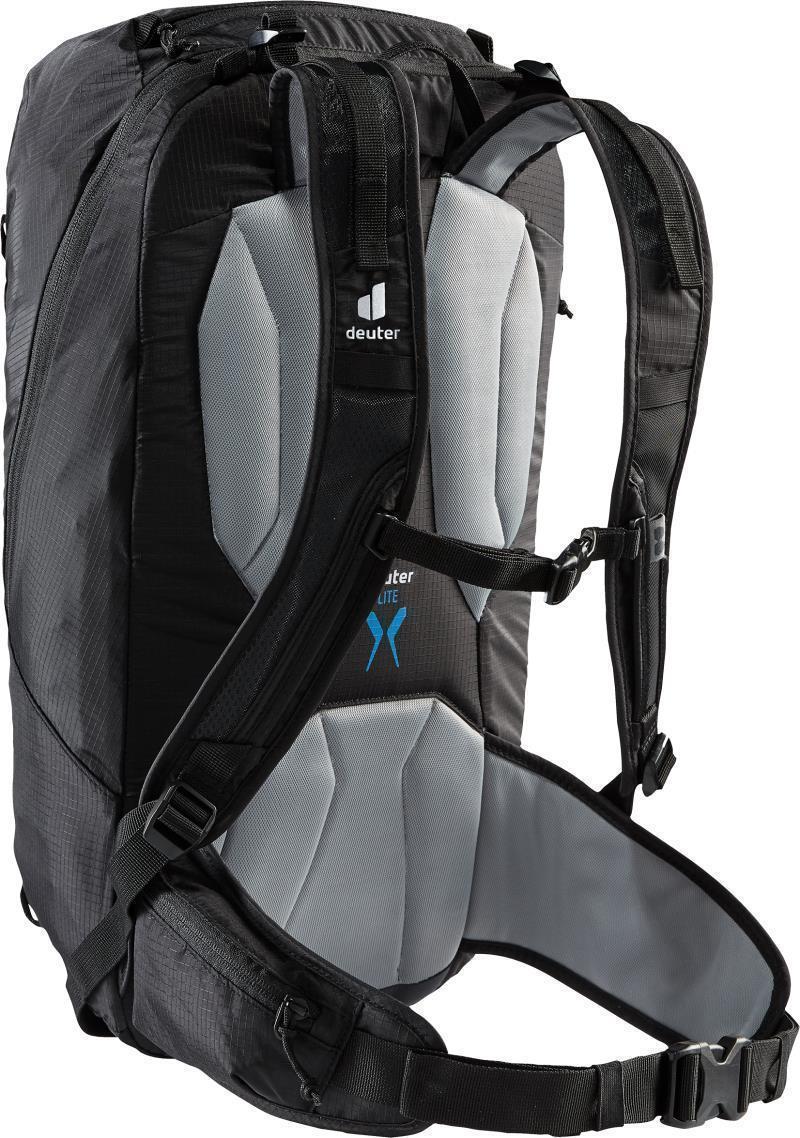 Freerider Lite 20 - Black 3