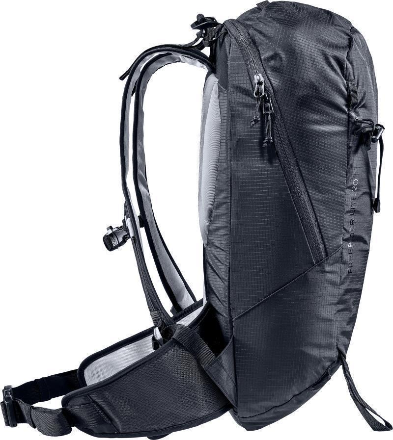 Freerider Lite 20 - Black 4