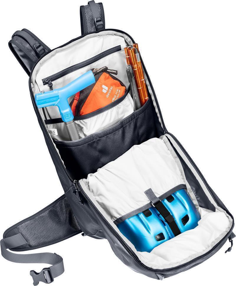 Freerider Lite 20 - Black 5