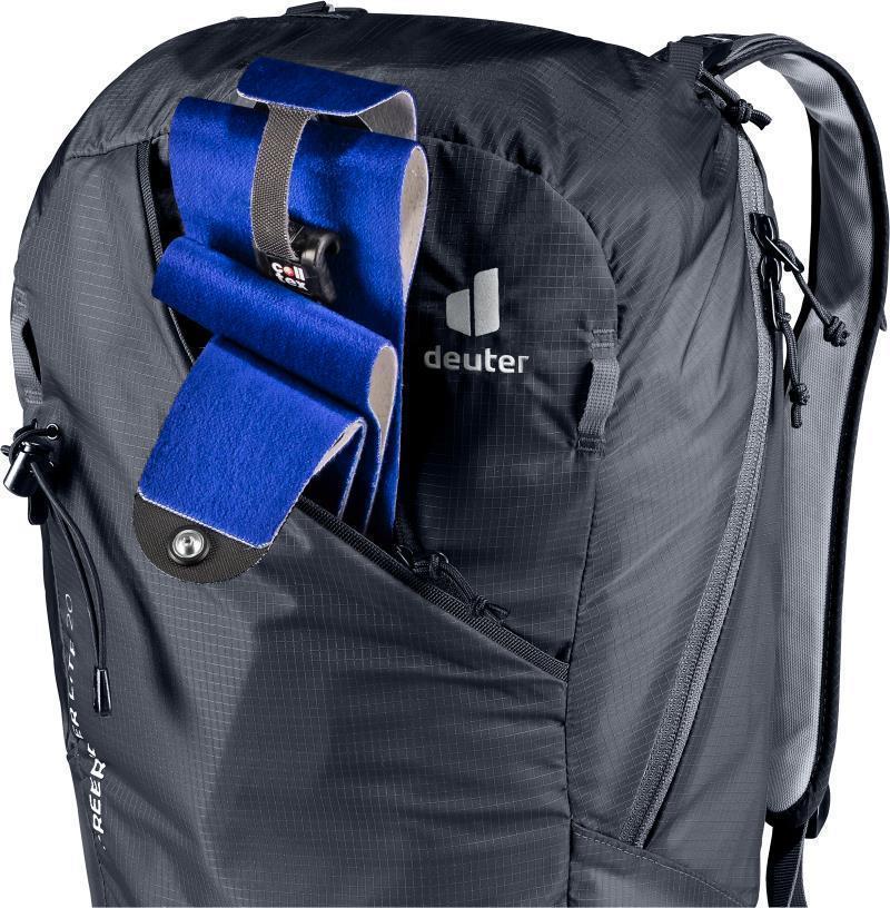 Freerider Lite 20 - Black 6