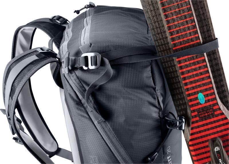 Freerider Lite 20 - Black 7
