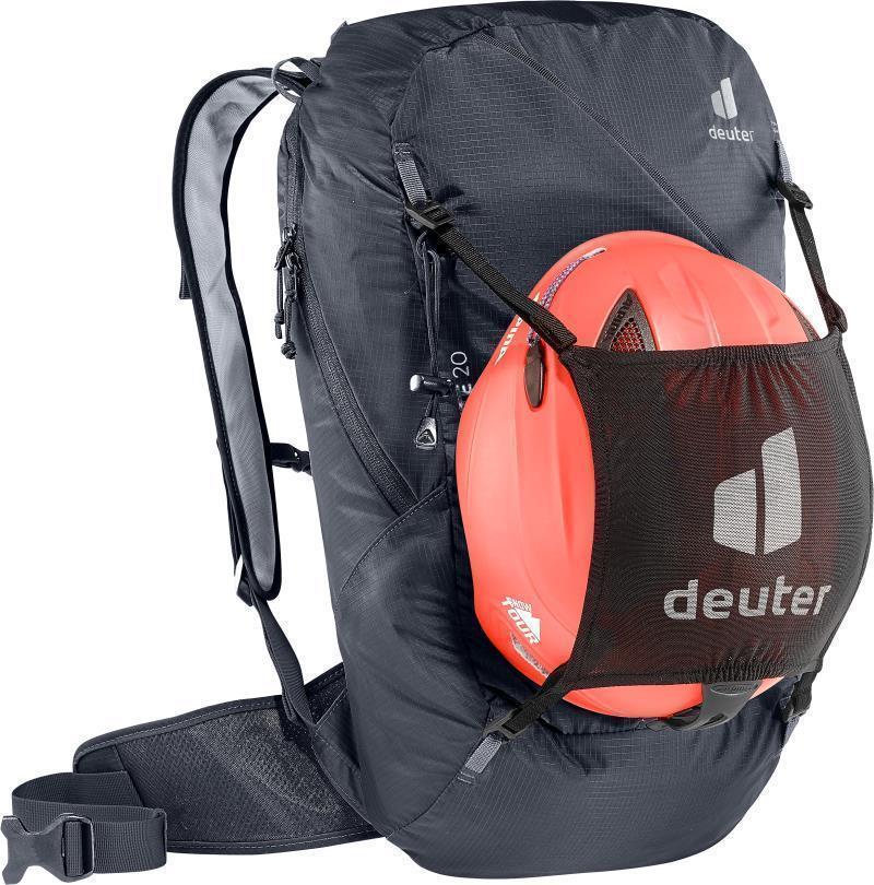 Freerider Lite 20 - Black 8