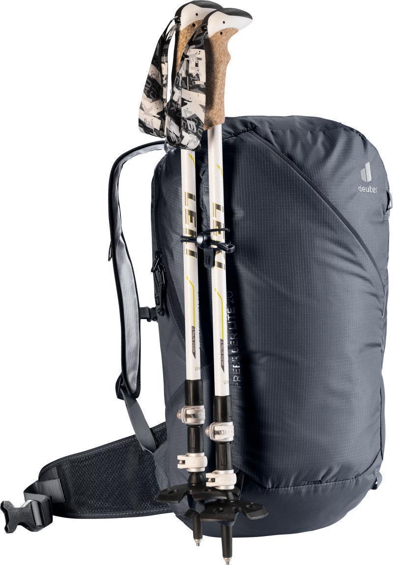 Freerider Lite 20 - Black 9