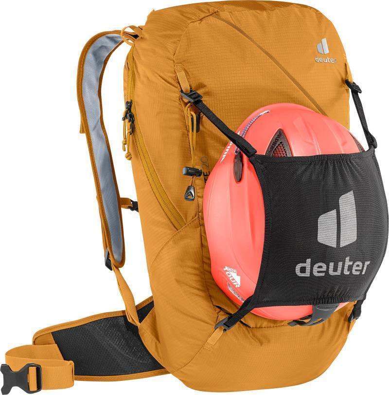 Freerider Lite 20 - Cinnamon 3