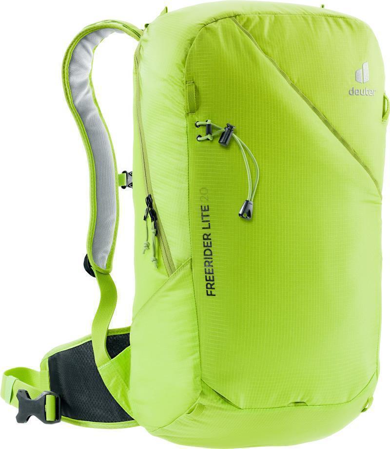 Freerider Lite 20 - Citrus 1