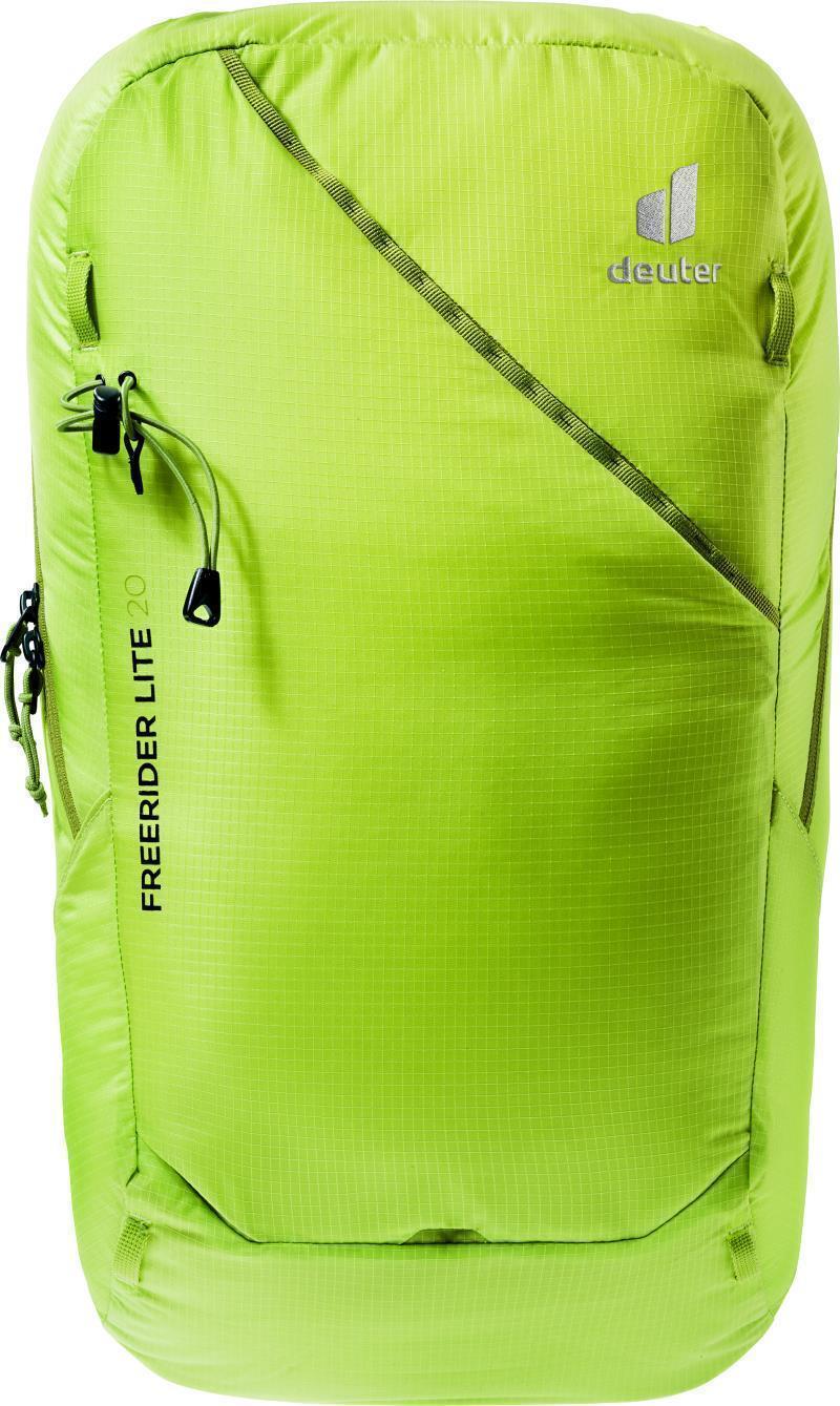 Freerider Lite 20 - Citrus 2