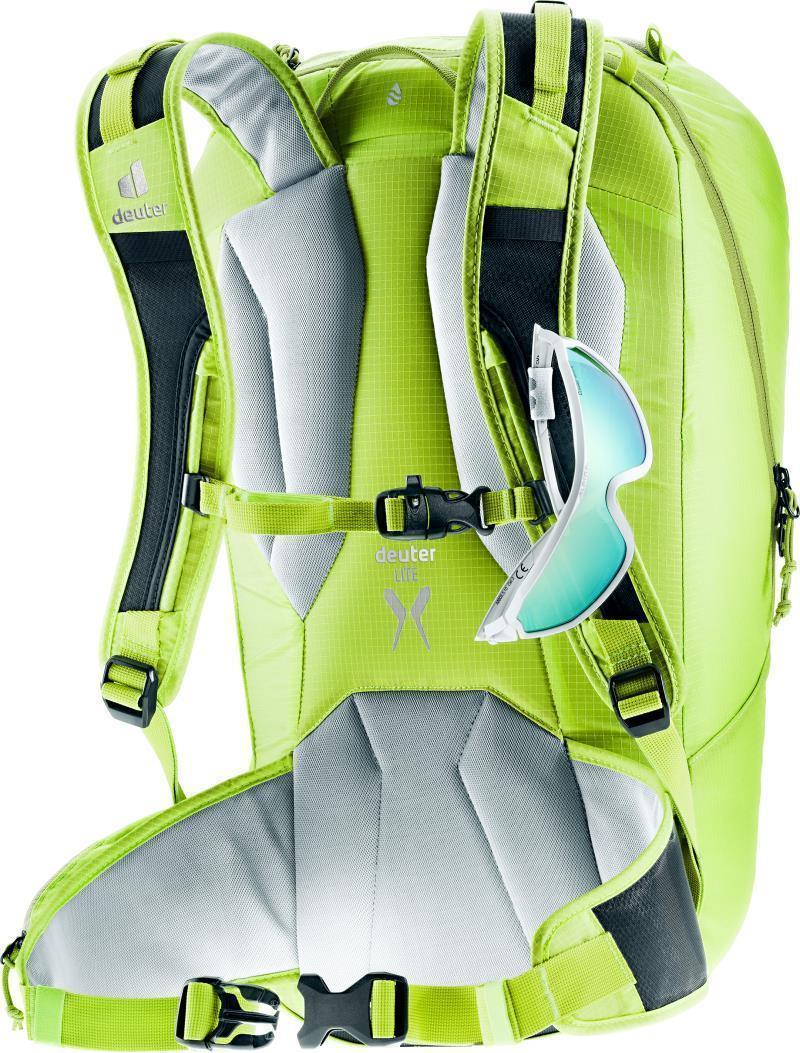 Freerider Lite 20 - Citrus 3