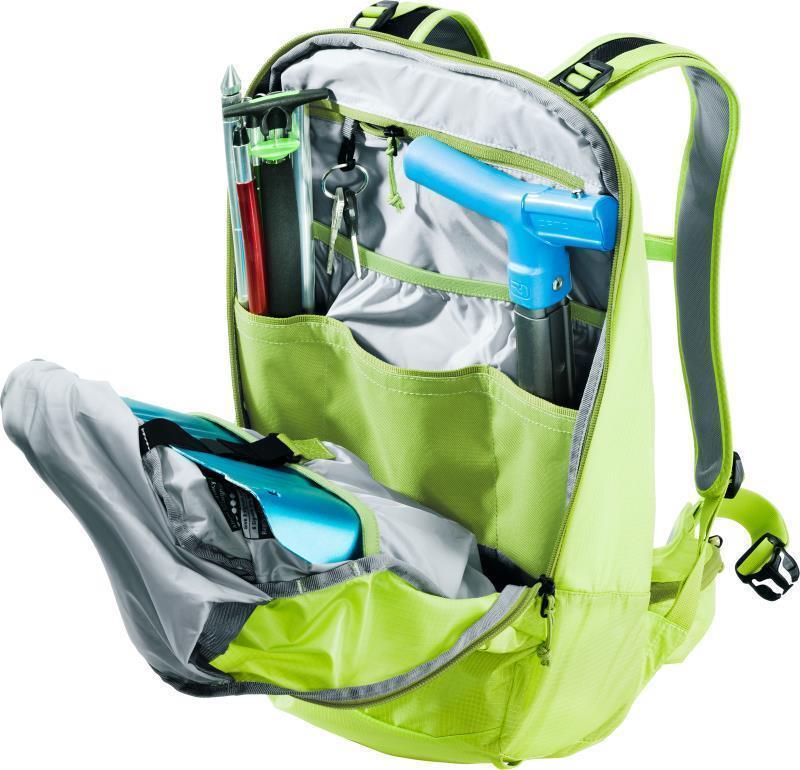Freerider Lite 20 - Citrus 4