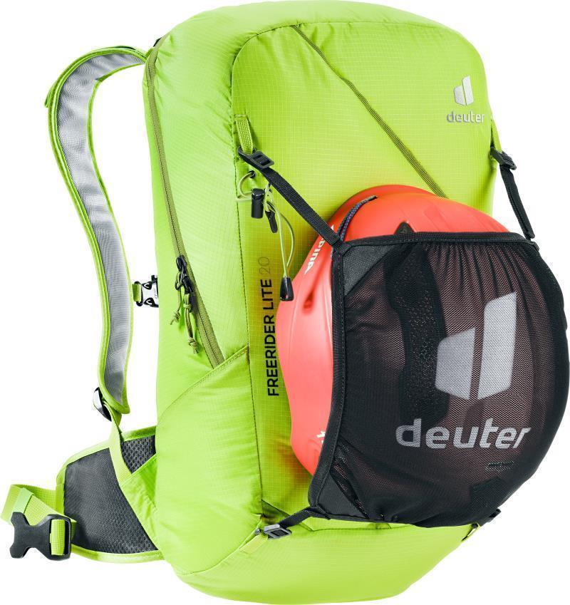 Freerider Lite 20 - Citrus 5