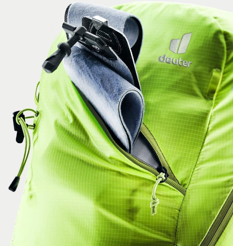 Freerider Lite 20 - Citrus 6
