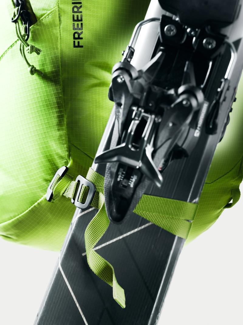 Freerider Lite 20 - Citrus 8