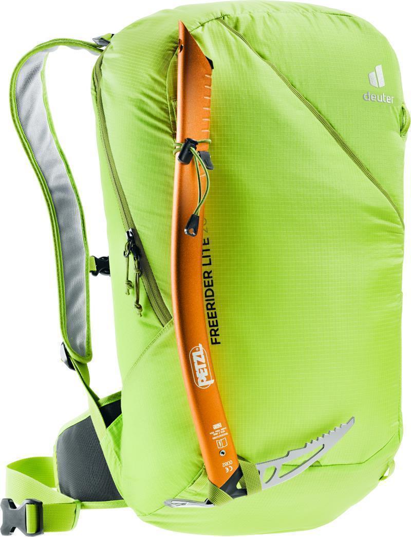 Freerider Lite 20 - Citrus 9