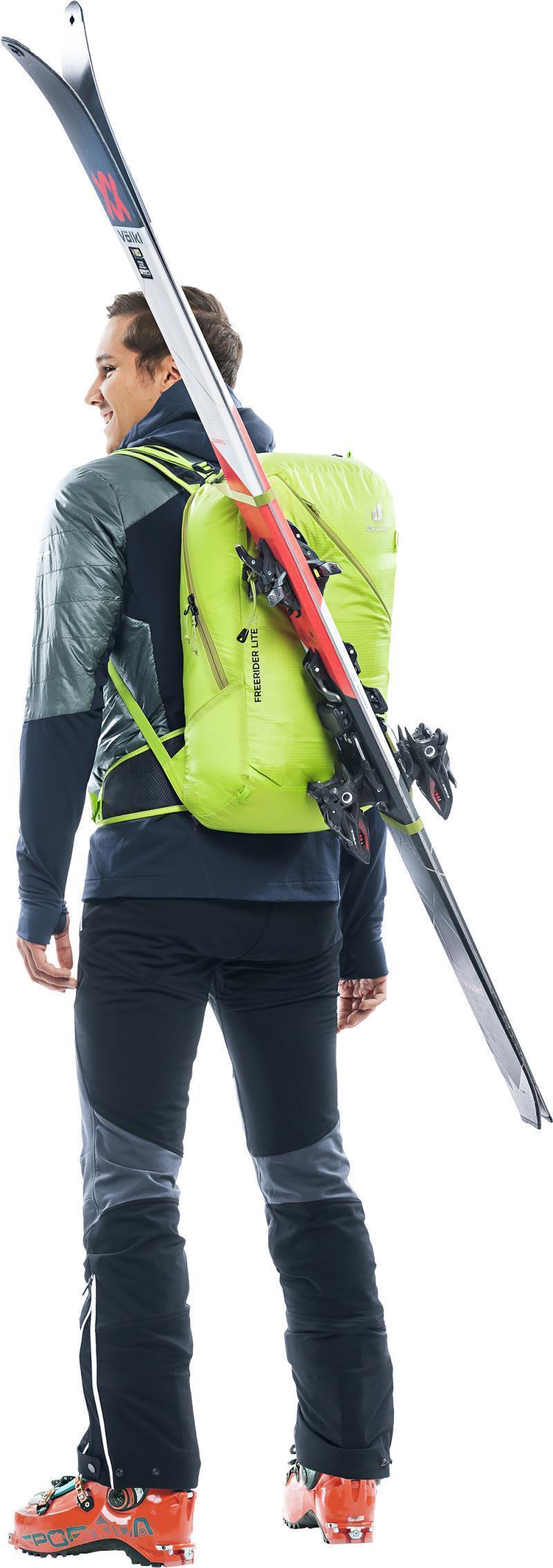 Freerider Lite 20 - Citrus 10