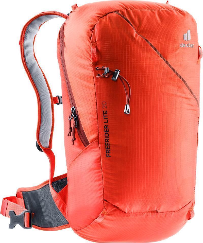 Freerider Lite 20 - Papaya 1