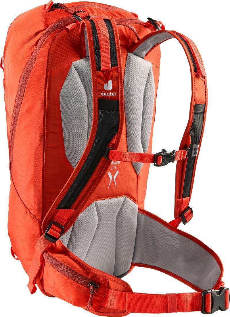 Freerider Lite 20 - Papaya 2