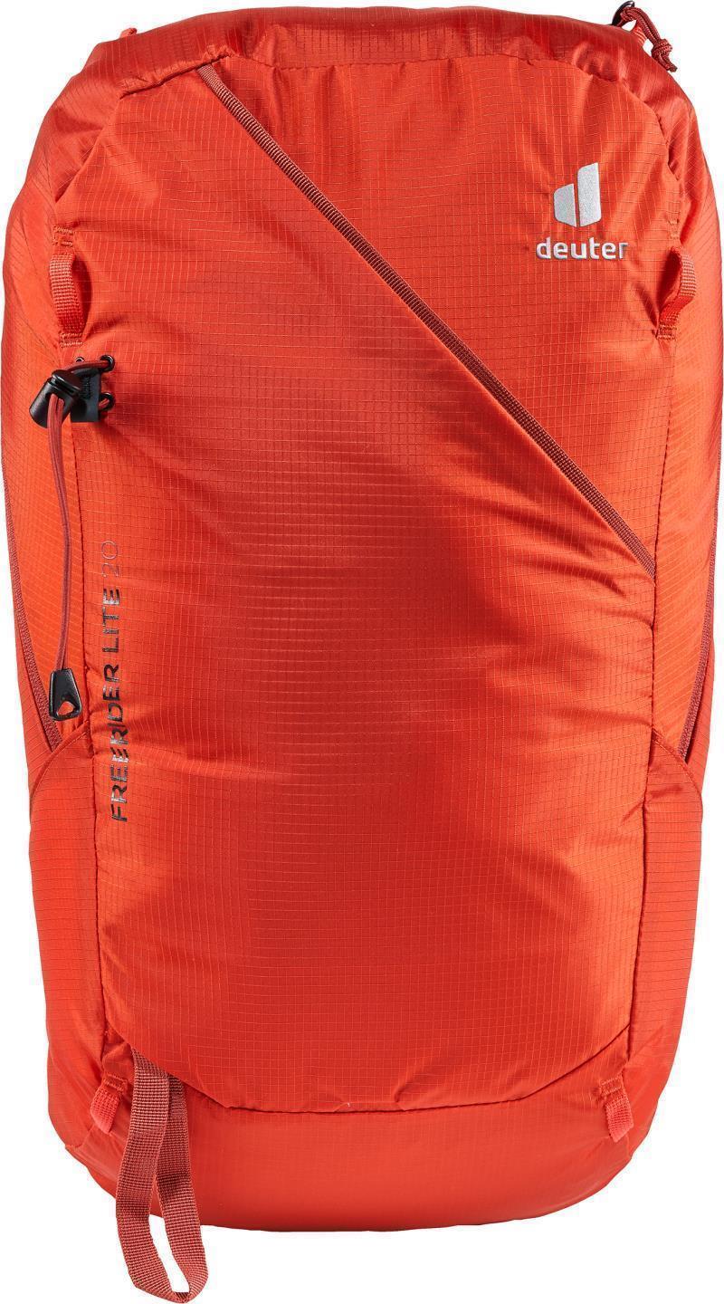 Freerider Lite 20 - Papaya 3