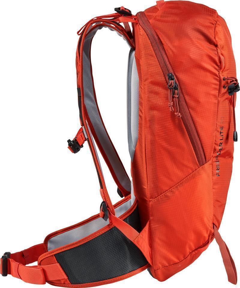Freerider Lite 20 - Papaya 4