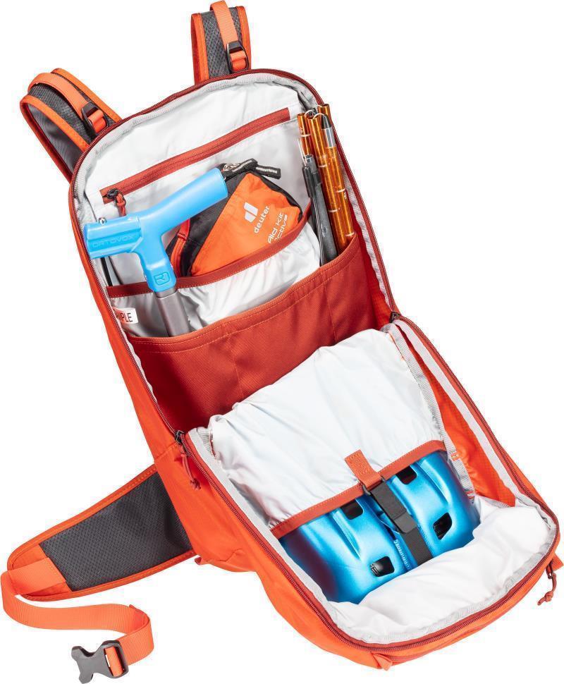 Freerider Lite 20 - Papaya 5