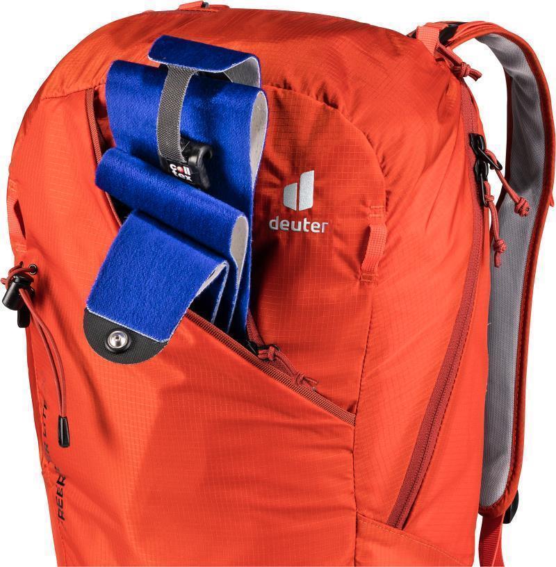 Freerider Lite 20 - Papaya 6