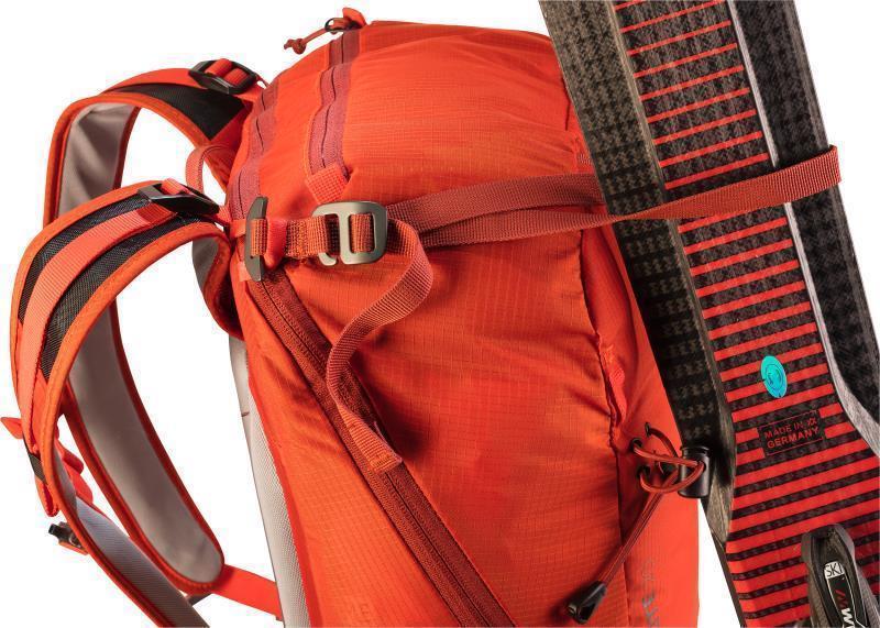 Freerider Lite 20 - Papaya 7