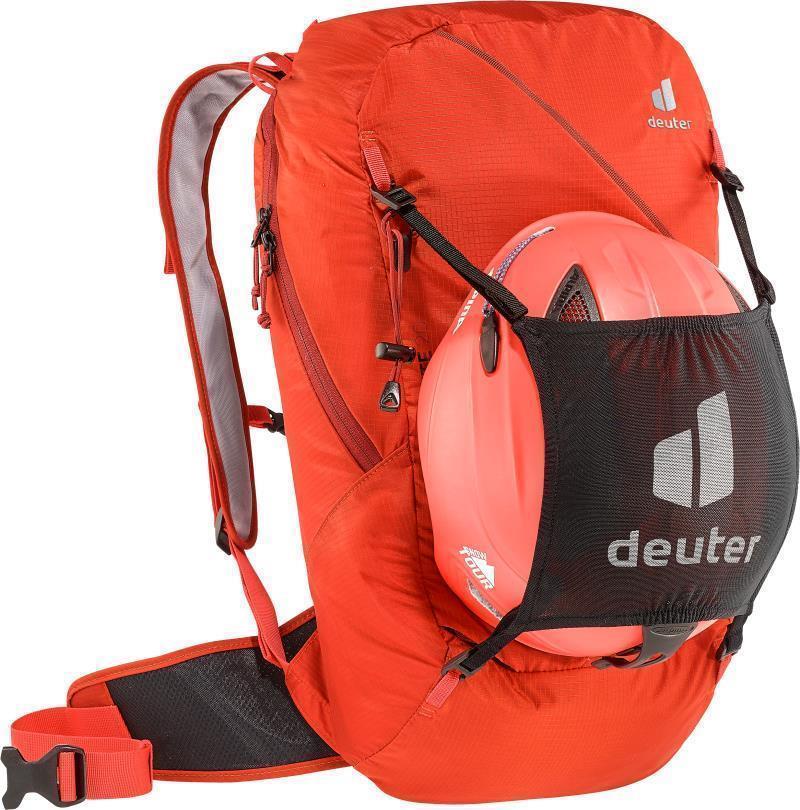 Freerider Lite 20 - Papaya 8