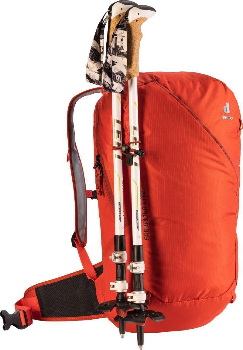 Freerider Lite 20 - Papaya 9