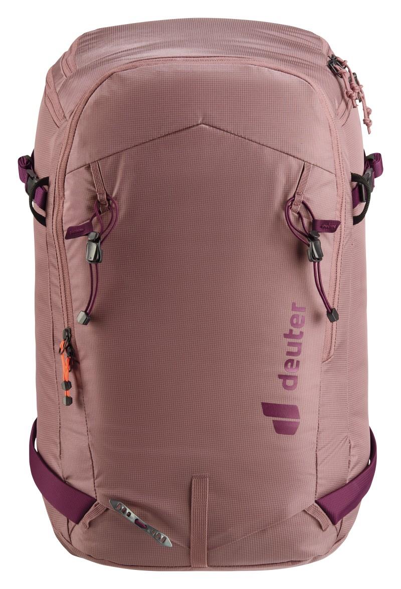 Freerider Pro 30+10 SL - Womens - ashrose / cassis 1