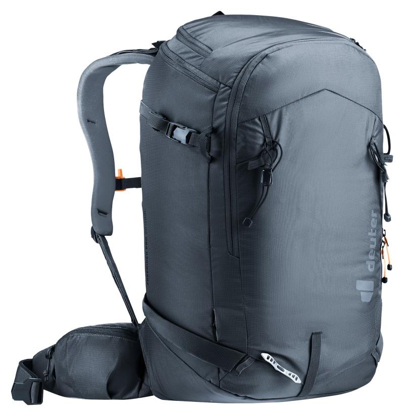Freerider Pro 30+10 SL - Womens - black 1